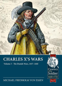 Charles X's Wars 
