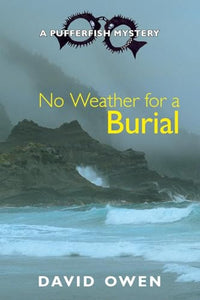 No Weather for a Burial 