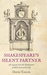 Shakespeare's Silent Partner 