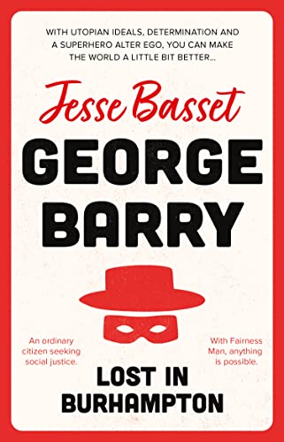 George Barry