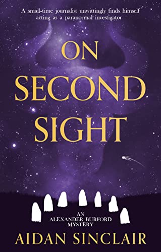 On Second Sight