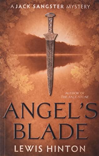 Angel's Blade