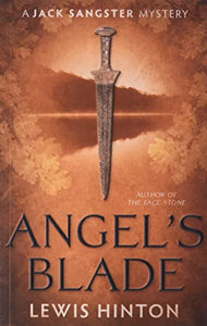 Angel's Blade 
