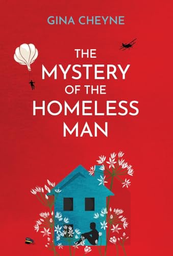 The Mystery of the Homeless Man
