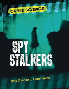 Spy Stalkers 