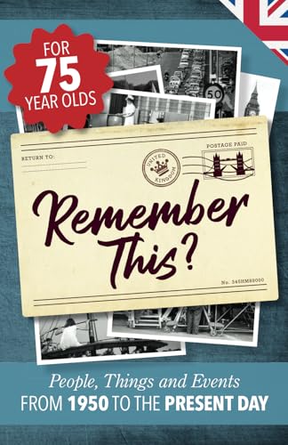 Remember This?