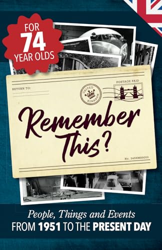 Remember This?