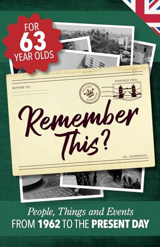 Remember This?