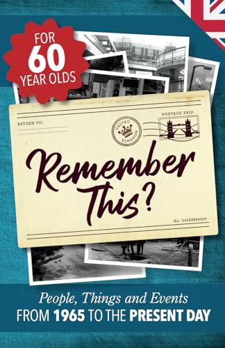 Remember This?