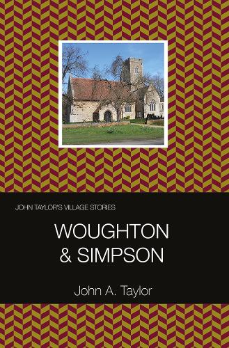 Woughton and Simpson