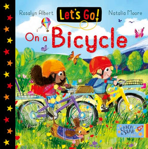 Let's Go! On a Bicycle