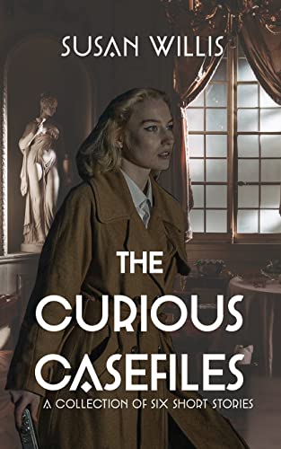 The Curious Casefiles