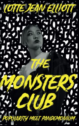 The Monsters Club