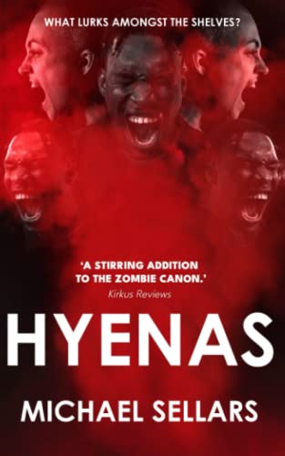 Hyenas