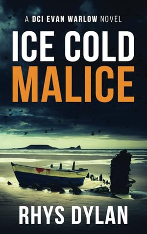 Ice Cold Malice