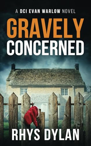 Gravely Concerned