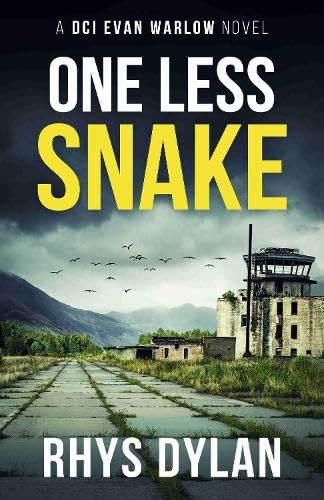 One Less Snake
