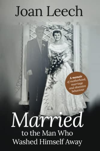 Married to the Man Who Washed Himself Away