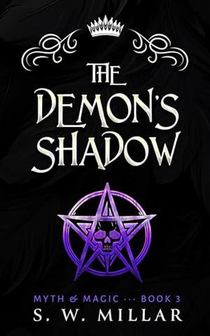 The Demon's Shadow