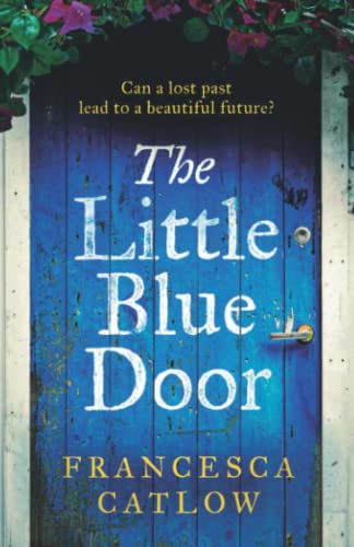 The Little Blue Door