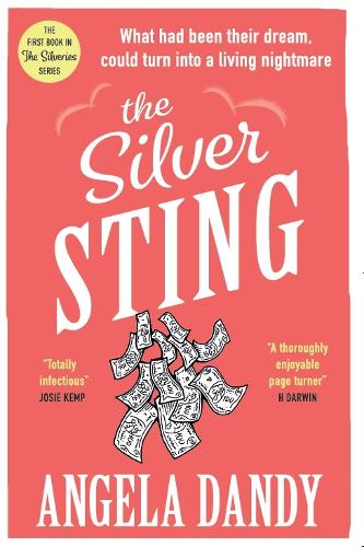 The Silver Sting