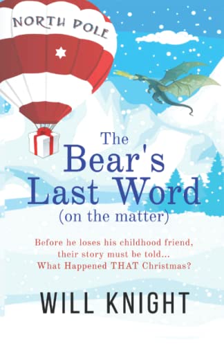 The Bear's Last Word (on the Matter)