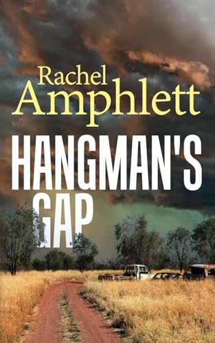Hangman's Gap