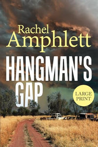 Hangman's Gap 
