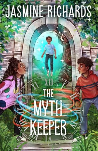 The Myth Keeper
