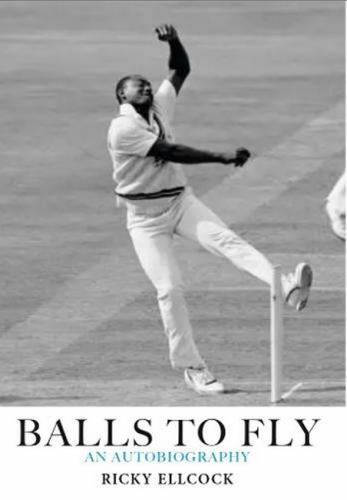Balls to Fly