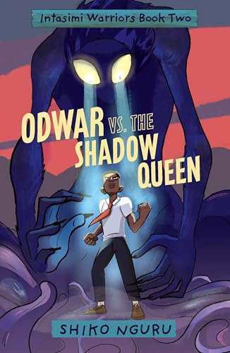 Odwar vs. the Shadow Queen