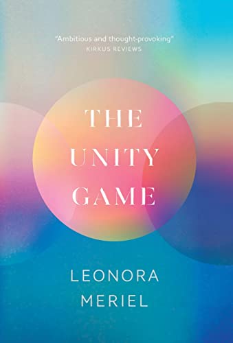 The Unity Game