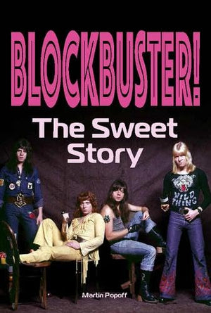 Blockbuster!