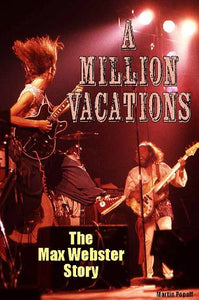 A Million Vacations 