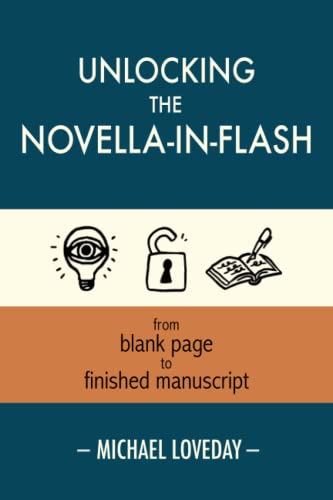 Unlocking the Novella-in-Flash