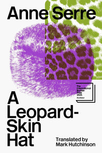 A Leopard-Skin Hat 
