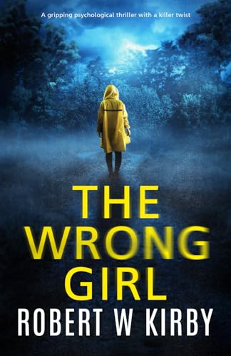 The Wrong Girl