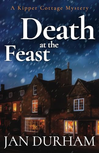 Death At The Feast