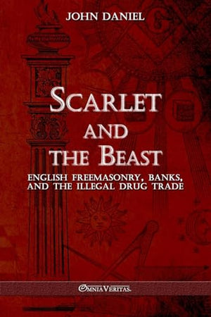 Scarlet and the Beast III