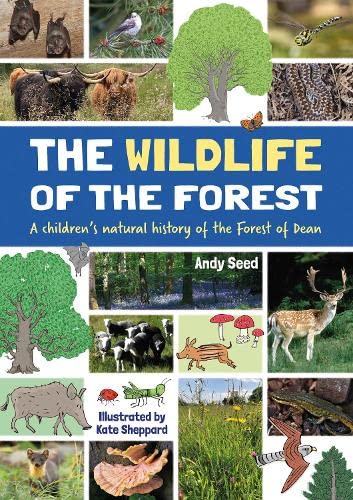 The Wildlife of the Forest