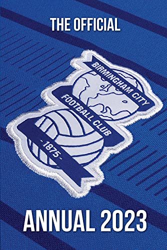 The Official Birmingham City Annual