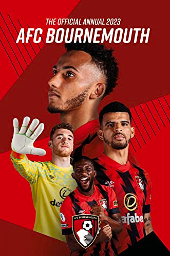 The Official Bournemouth AFC Annual