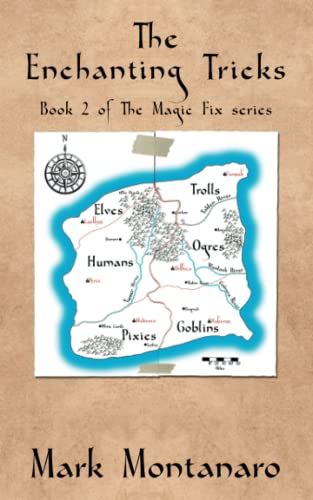 The Enchanting Tricks