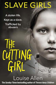 Slave Girls: The Cutting Girl 