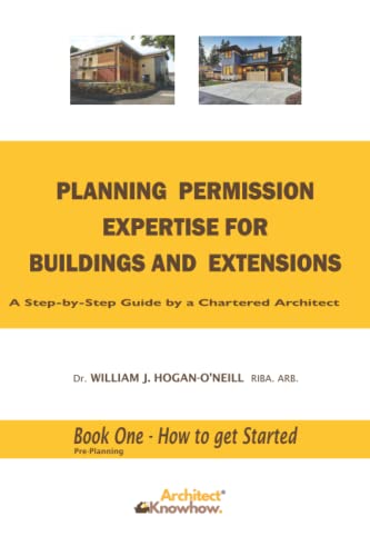 Buildings, Extensions and Planning Permissions Explained