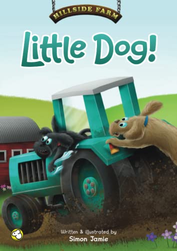 Little Dog!