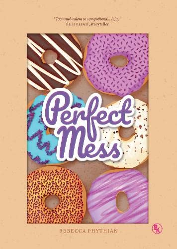 Perfect Mess