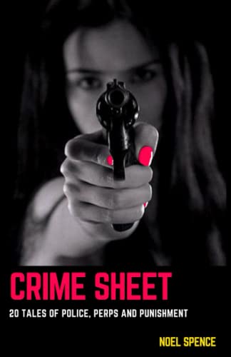 Crime Sheet