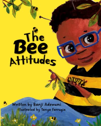 The Bee Attitudes