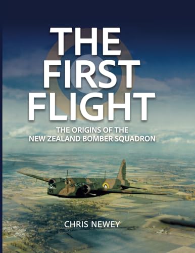 The First Flight